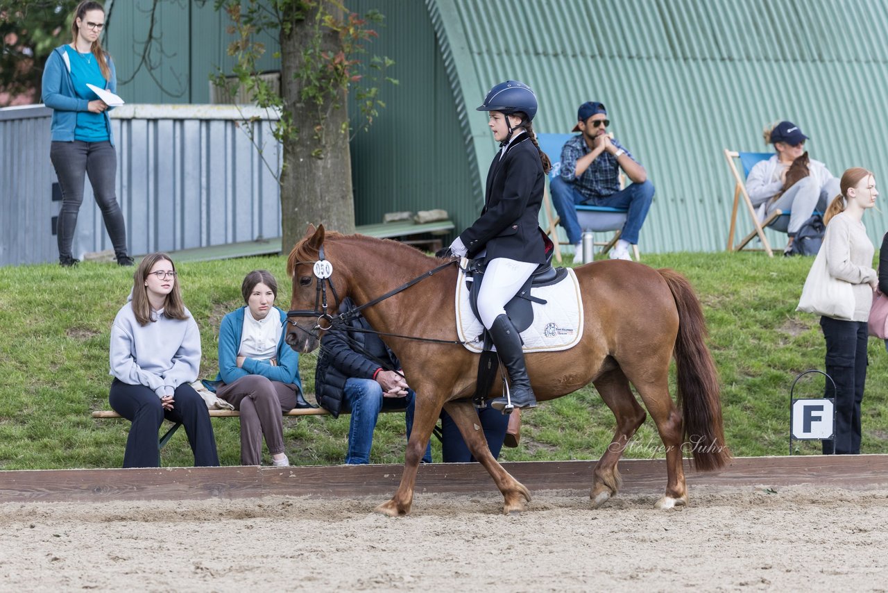 Bild 291 - Pony Akademie Turnier